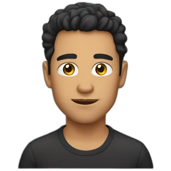 Diaz emoji