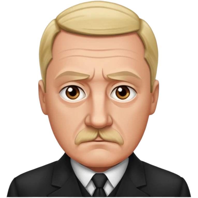 Adolf emoji