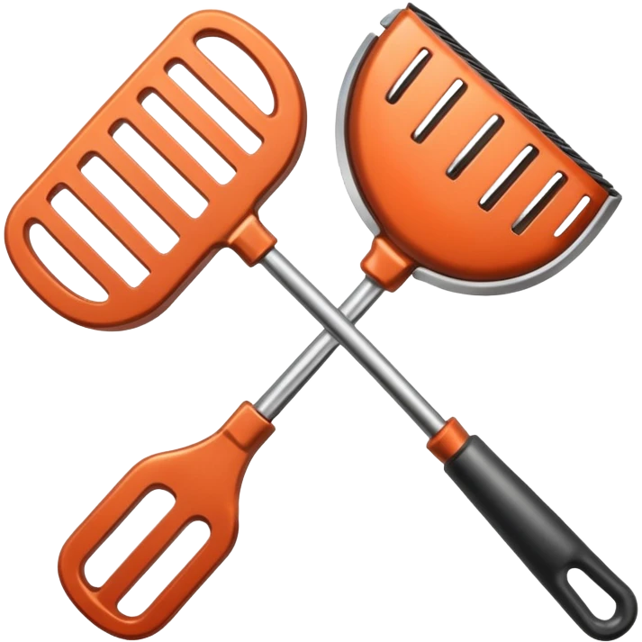 BBQ Tools emoji