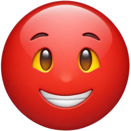 red 100 emoji but with the number 69 instead of 100 emoji