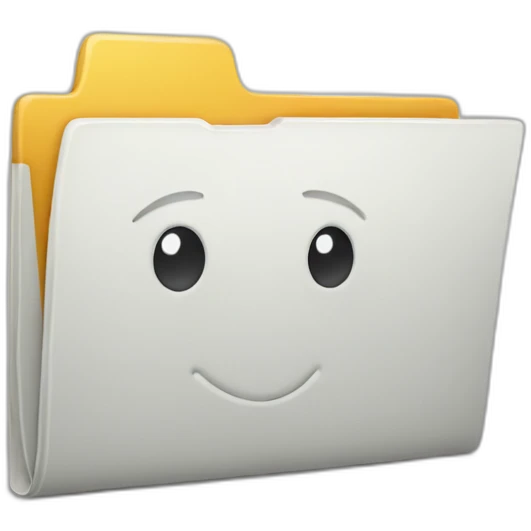 folder for videoclips emoji