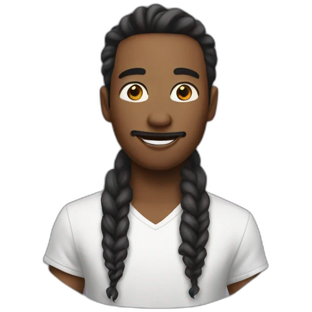 Tik Tok emoji