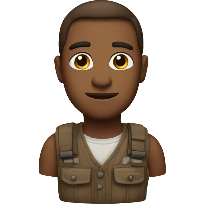 Ch emoji