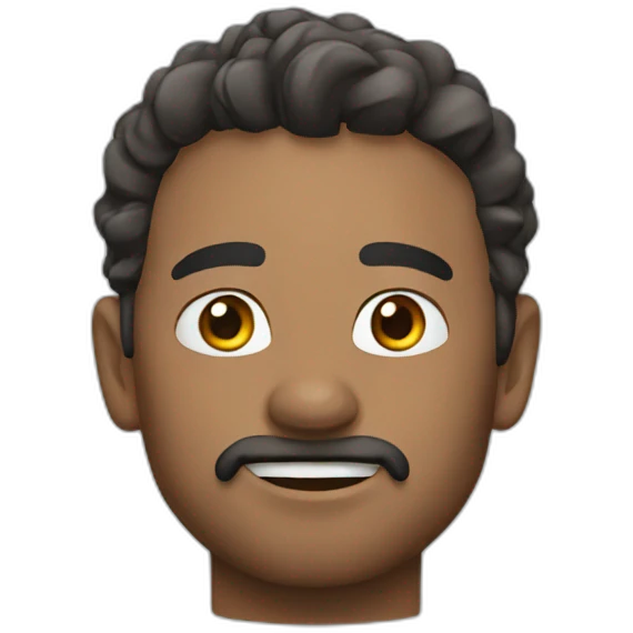 Everest emoji