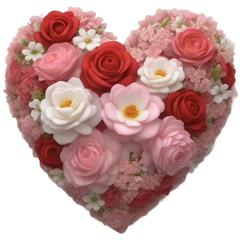 Valentine  emoji