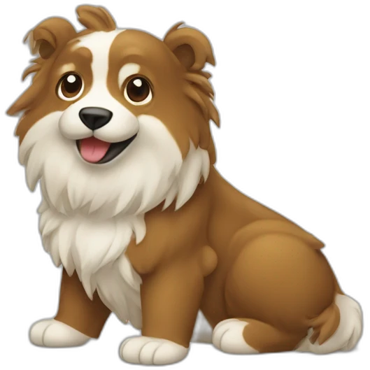 Picahut buvant de la bières emoji