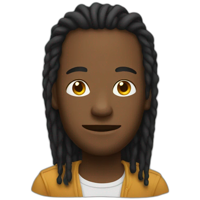 edem emoji