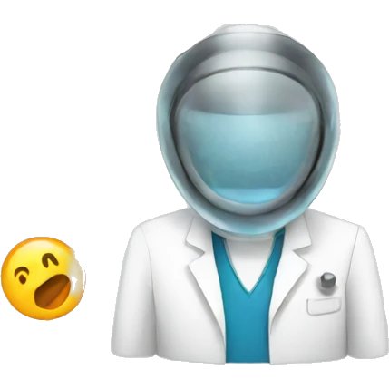 experiment emoji