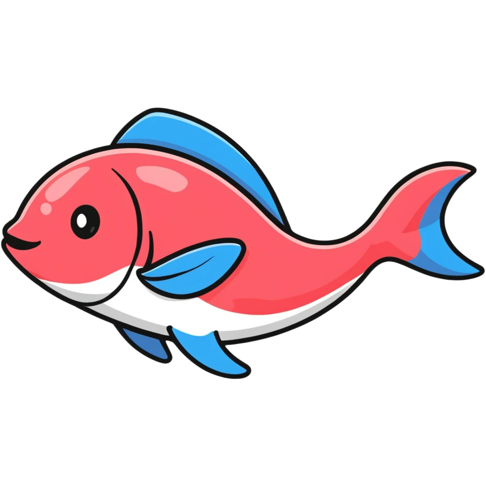 fin emoji