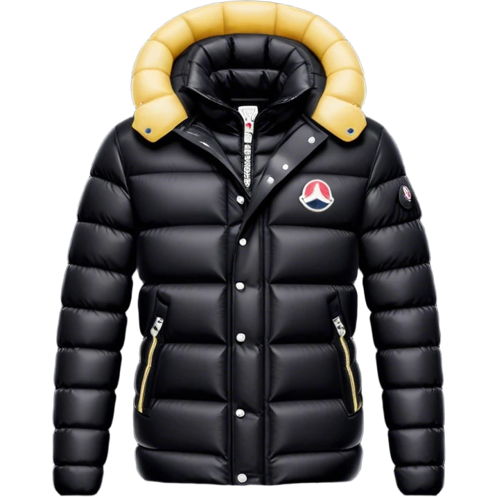 moncler emoji