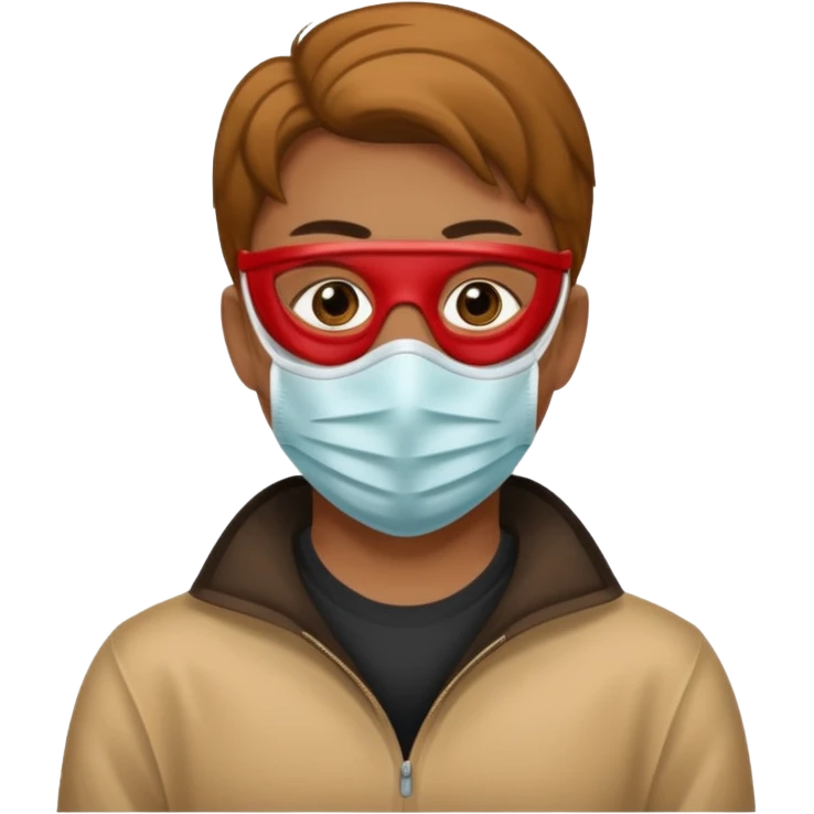 یه آدم قد بلند دزد emoji