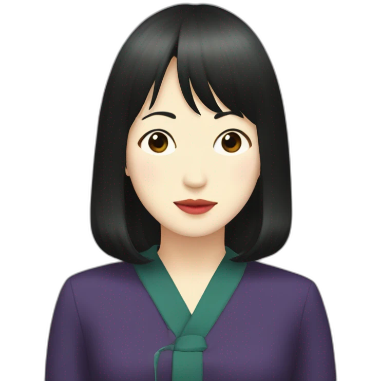 jun togawa emoji