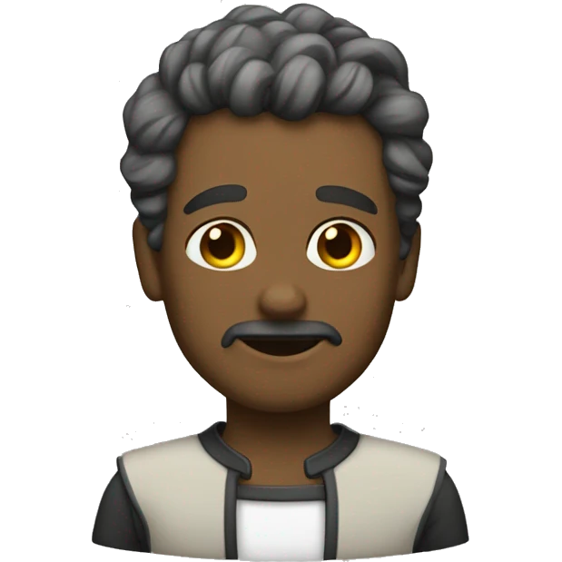 Gyatt emoji