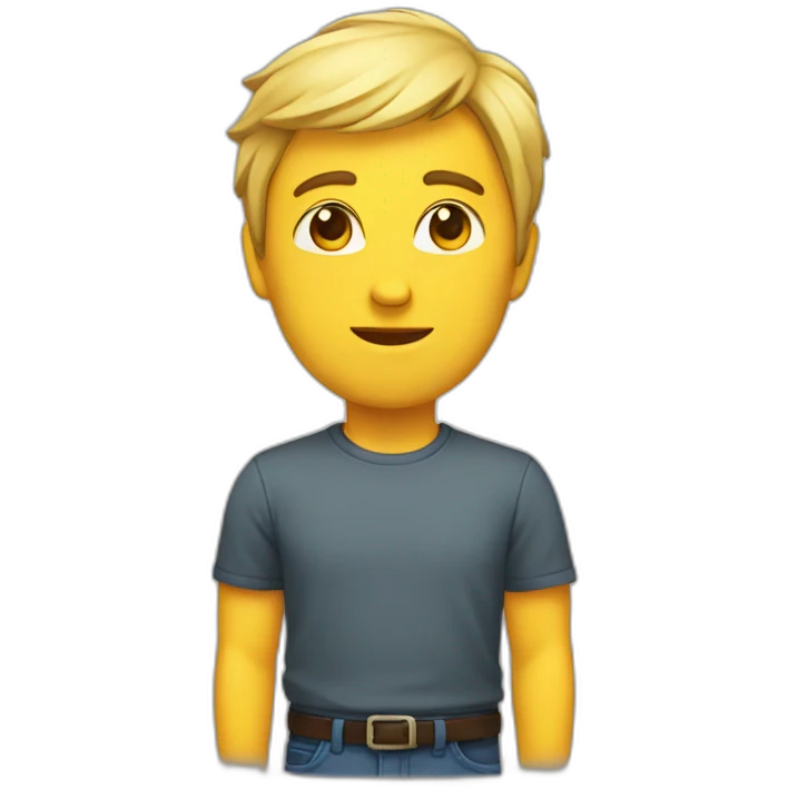 yesyes emoji
