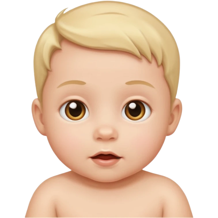 baby emoji
