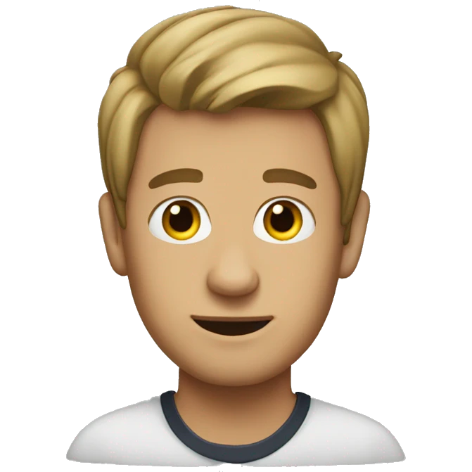 Toby ticci  emoji