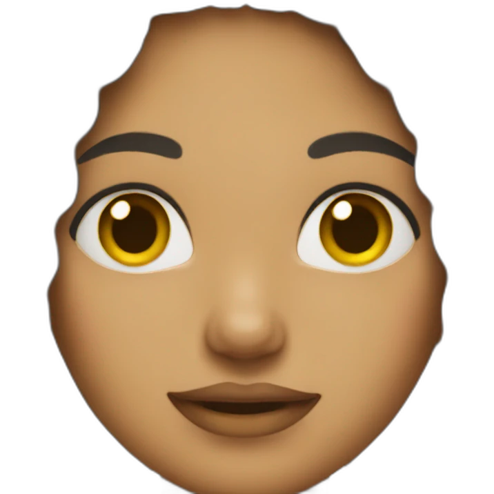 MUJER emoji