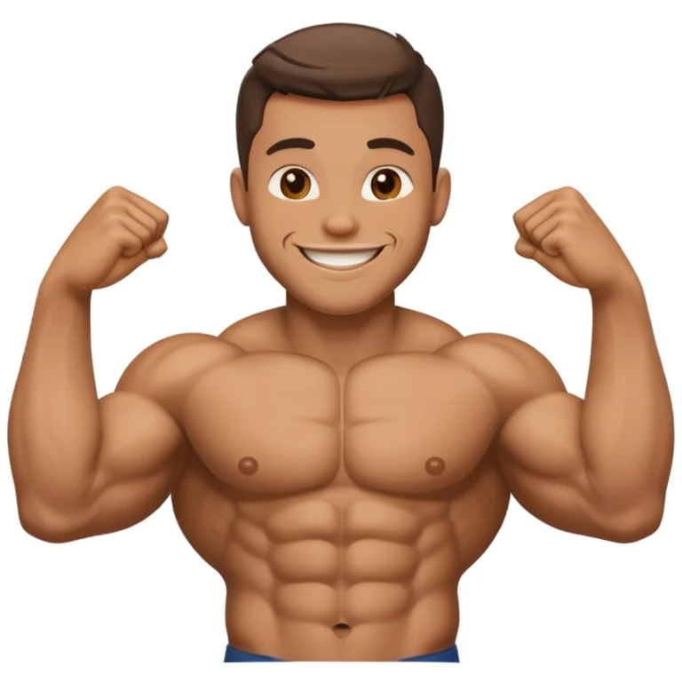 Pack God emoji