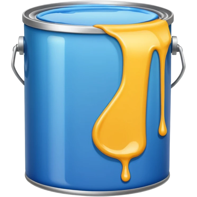 paint  emoji