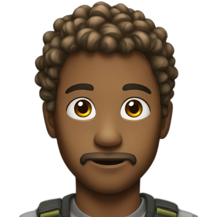 Ninho emoji