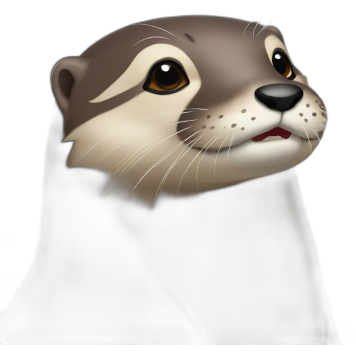 loutre emoji