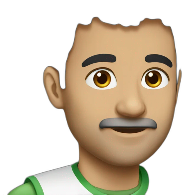 iran emoji