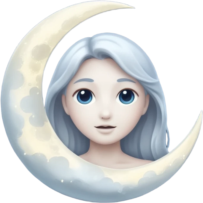 moonlight emoji