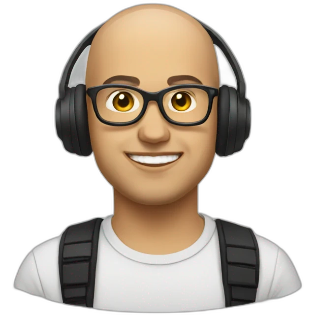 Anthony-Fantano emoji