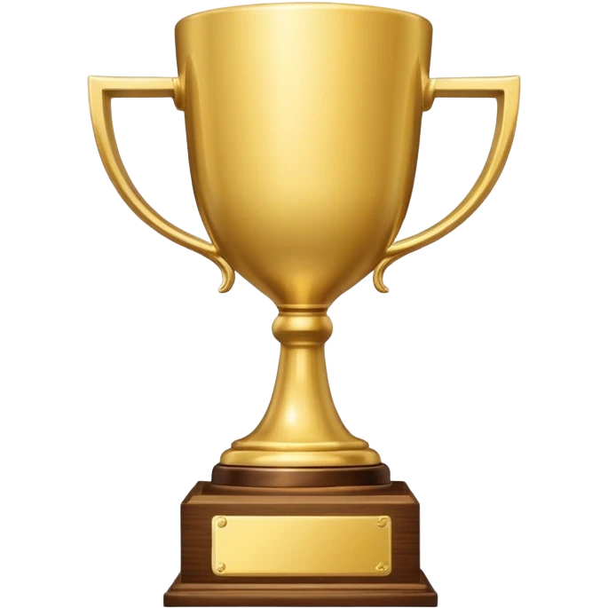 the only one that is close in the last one. the fact that the cup is plain instead of having those designs on it is what i want. u forgot to put the words "Participation Trophy" on the gold plate on the wooden base emoji