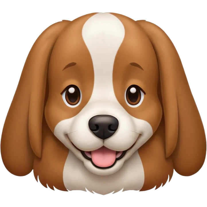 Dog  emoji
