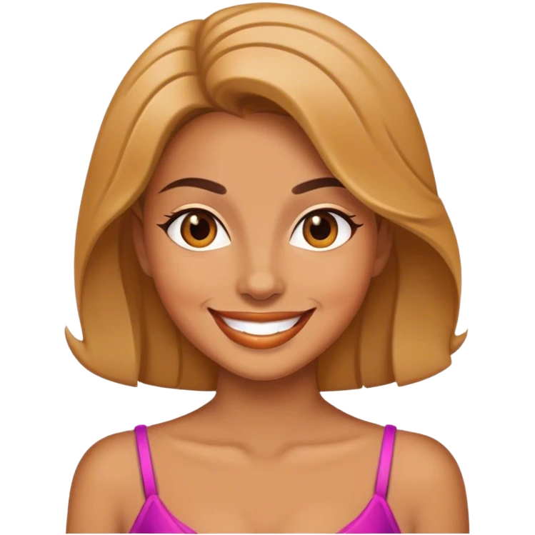 Diva whatever emoji