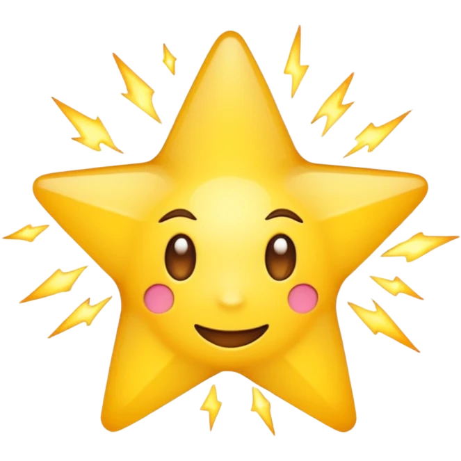 spark icon emoji