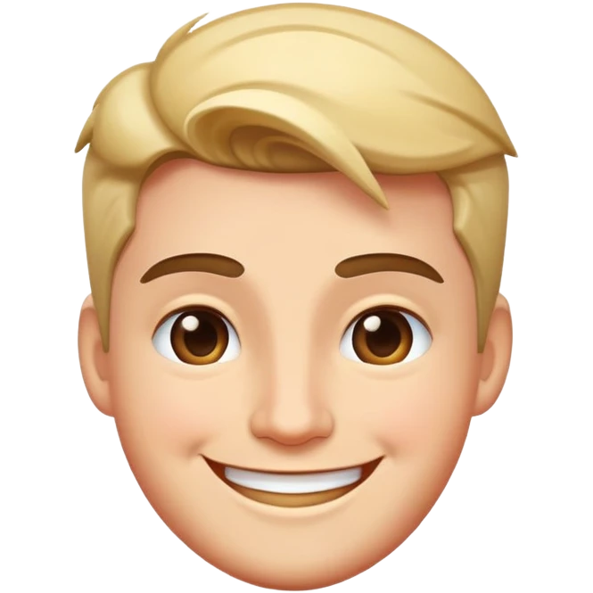 Got u BIG Kris  emoji