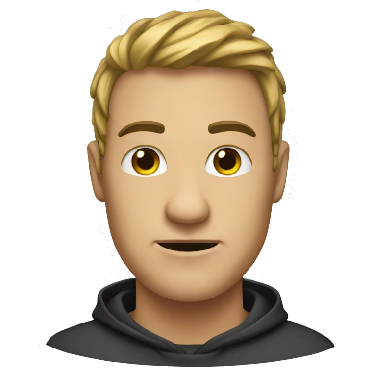 a cyberhacker emoji