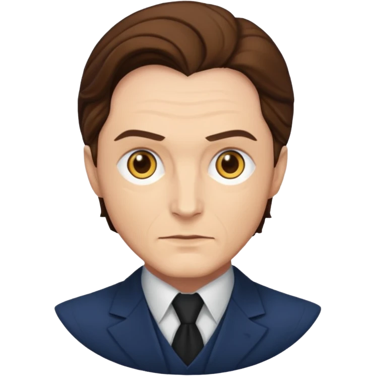 charles xavier emoji