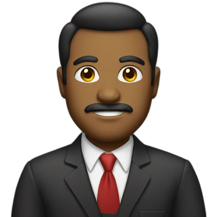 boss emoji