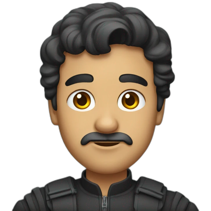 Carlos Socarrás emoji
