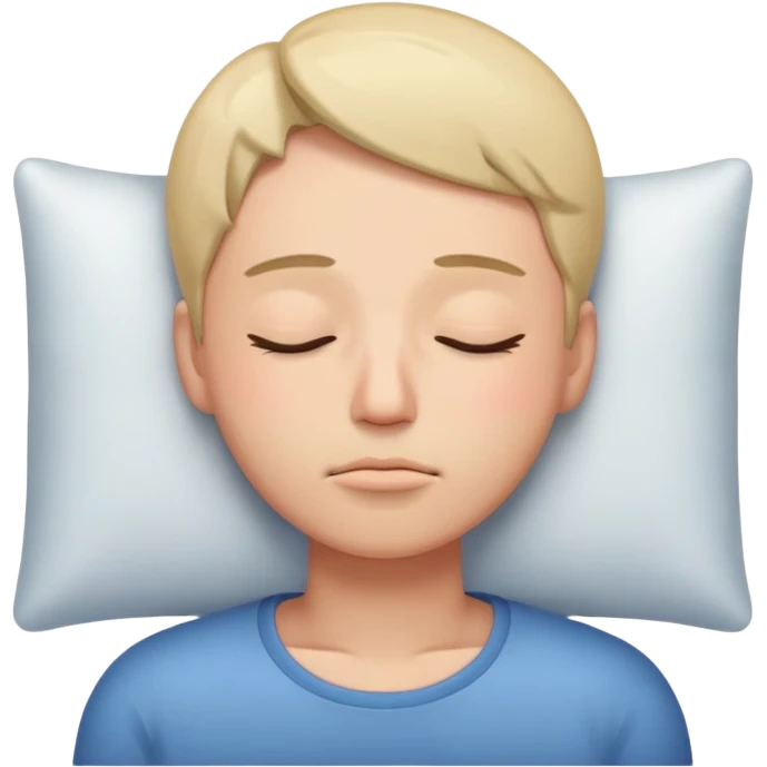 Emoji cansado emoji
