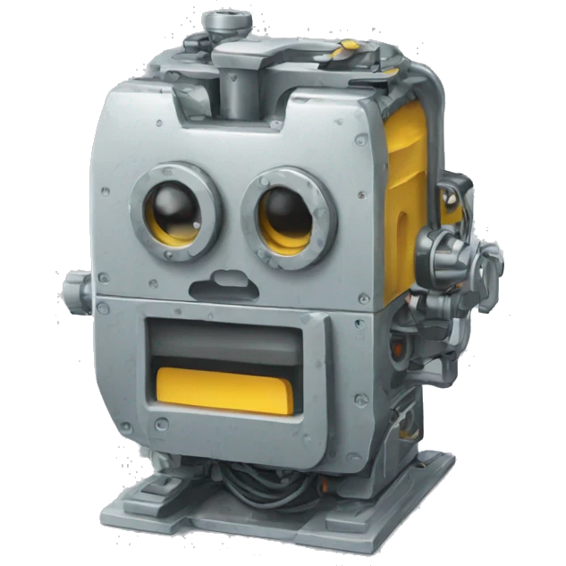 machine learning emoji