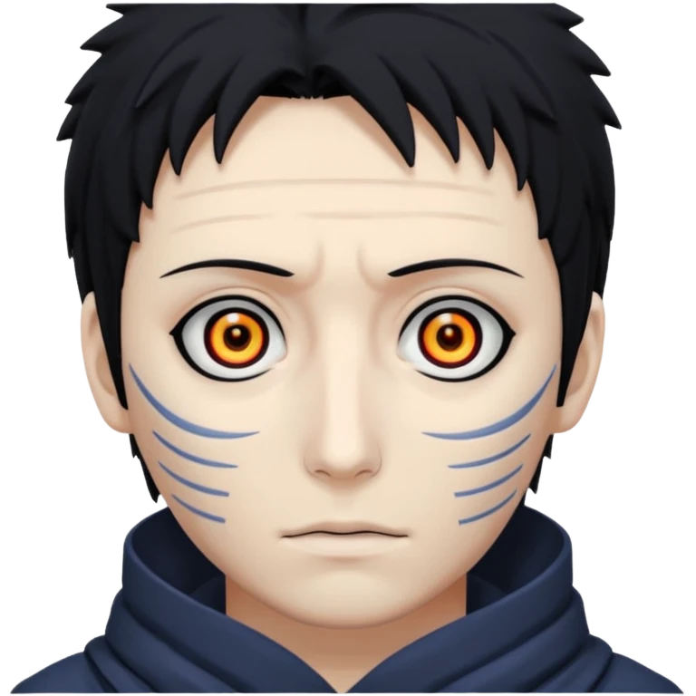 OBITO emoji