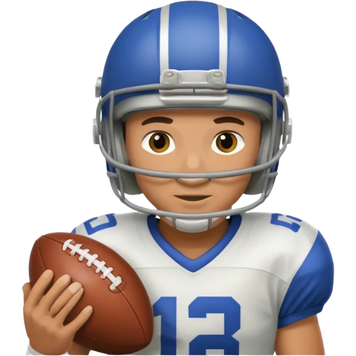 Football emoji