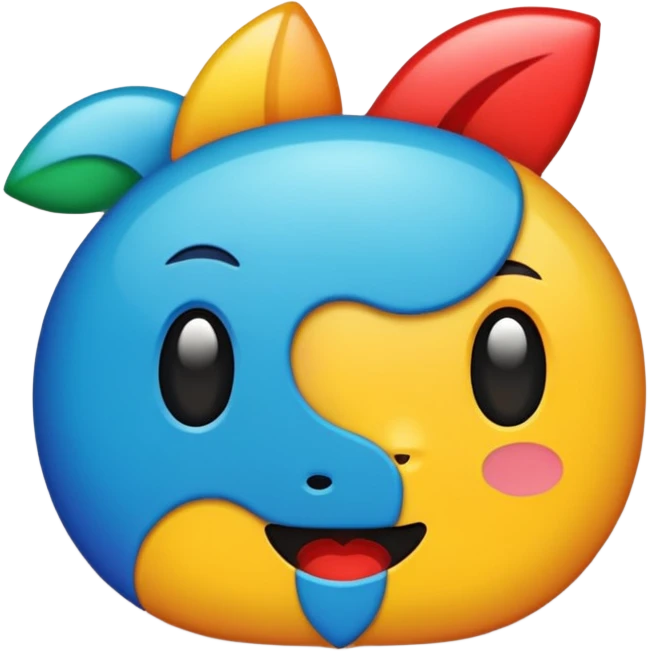 crea un sticker que diga SinterCraft emoji