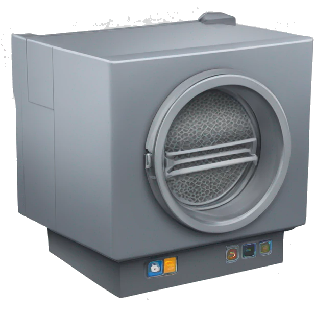muk ultra sonic dryer  emoji