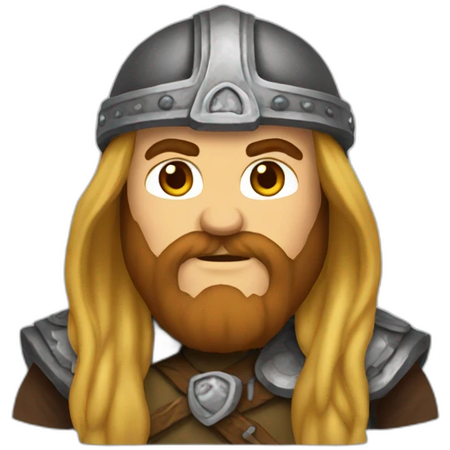 gimli emoji