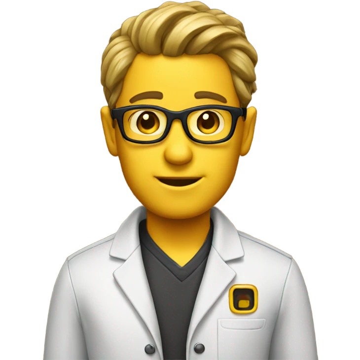 geek bar emoji