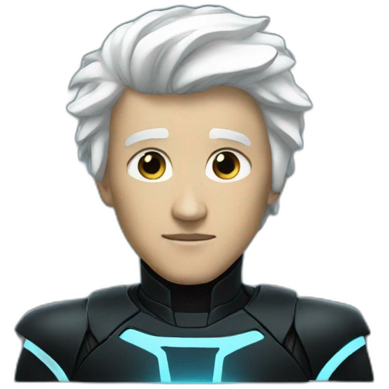 tron emoji