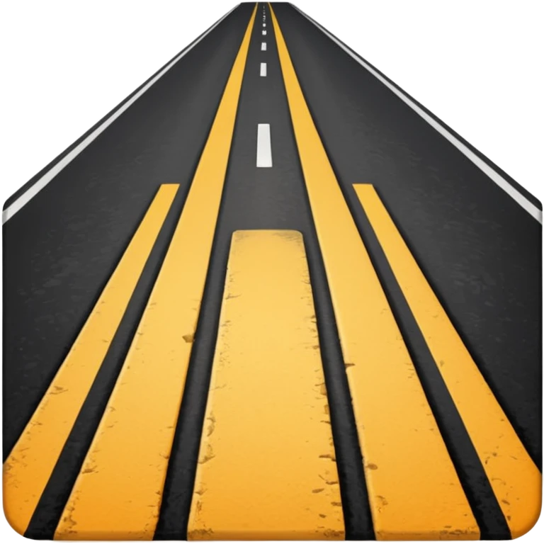 long road png-formate emoji