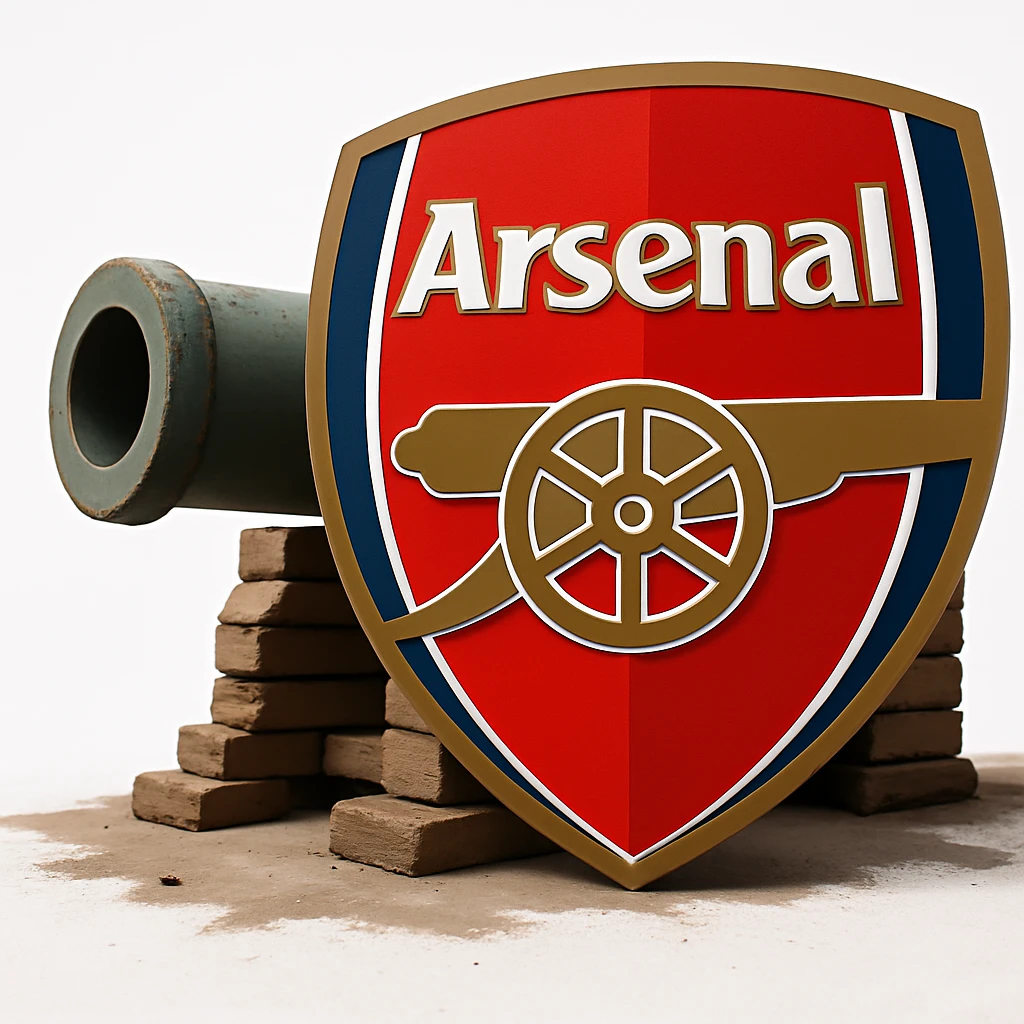 Make the shield much larger, keep the realistic style in the image. emoji