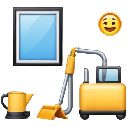refurbishment emoji
