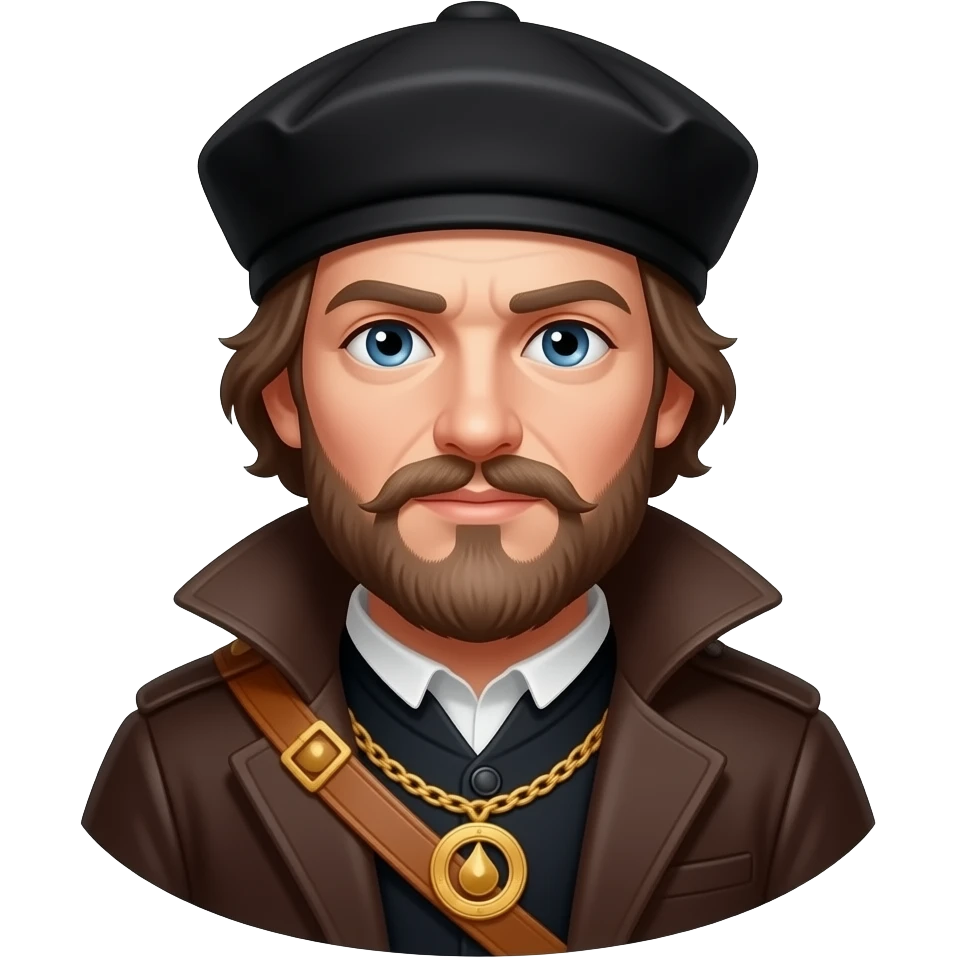 Vlad the Impaler emoji